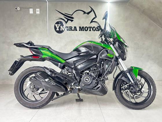 BAJAJ DOMINAR 400 BAJAJ DOMINAR 400